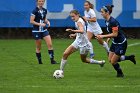 Women's Soccer vs MHC  Wheaton College Women's Soccer vs Mount Holyoke College. - Photo By: KEITH NORDSTROM : Wheaton, women's soccer